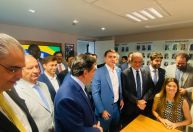 Reunião do PL nesta terça (12) deve indicar rumo do partido em Minas nas eleições de 2026
