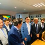 Reunião do PL nesta terça (12) deve indicar rumo do partido em Minas nas eleições de 2026