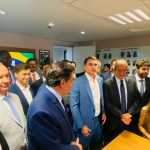 Reunião do PL nesta terça (12) deve indicar rumo do partido em Minas nas eleições de 2026