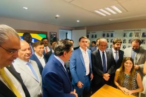 Reunião do PL nesta terça (12) deve indicar rumo do partido em Minas nas eleições de 2026