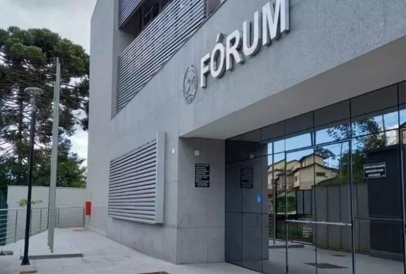 Ricardo Gringo se pronuncia após ser conduzido à delegacia em Ouro Preto