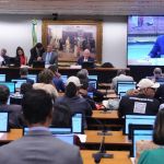 Comissão leva PEC do fim da 6x1 a São Paulo dia 17, em segunda rodada de debates
