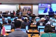 PEC que amplia autonomia do Banco Central volta à pauta da CCJ