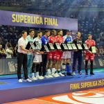 Superliga Masculina: veja seleção da temporada 2025/2026