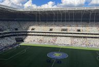 Atlético x Botafogo: veja as escalações para o jogo pelo Brasileirão