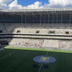 Atlético x Botafogo: veja as escalações para o jogo pelo Brasileirão