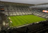 Corinthians x São Paulo: as escalações do jogo pelo Campeonato Brasileiro