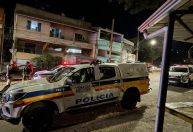 Homem é morto e dois ficam feridos em bar na Pampulha, em BH