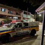 Homem é morto e dois ficam feridos em bar na Pampulha, em BH
