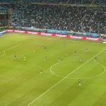 Grêmio perde titular para duelo com o Bahia pelo Campeonato Brasileiro