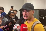 São Paulo: Luciano é direto sobre 'censura' às comemorações na casa do Corinthians