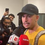 São Paulo: Luciano é direto sobre 'censura' às comemorações na casa do Corinthians