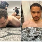 Saiba o que homem acusado de tentar matar Trump em jantar disse em tribunal