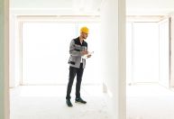 Como avaliar materiais e acabamento de um apartamento novo