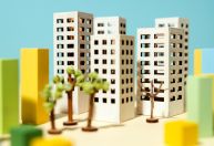 Apartamento na planta ou pronto: qual vale mais a pena?