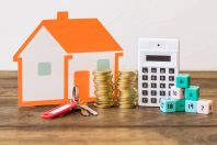 Como financiar um imóvel em 2026 e pagar menos juros