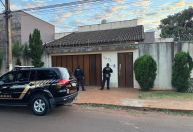 Operação mira lavagem de dinheiro ligada ao tráfico internacional de drogas em cinco estados