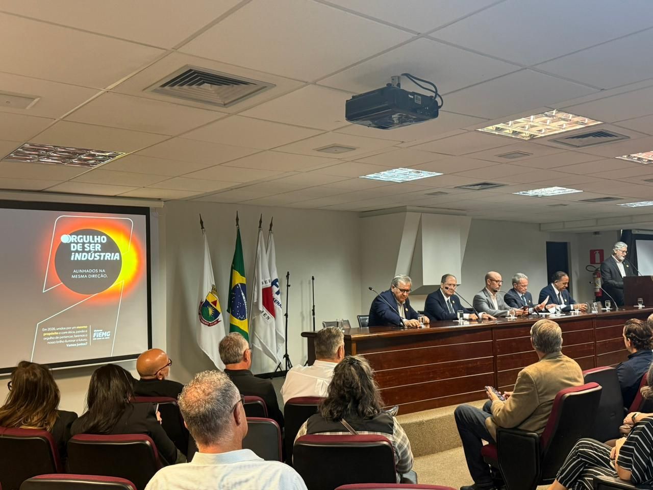 ‘Café fake’ na mira: ABIC promove seminário sobre defesa do consumidor de café em MG
