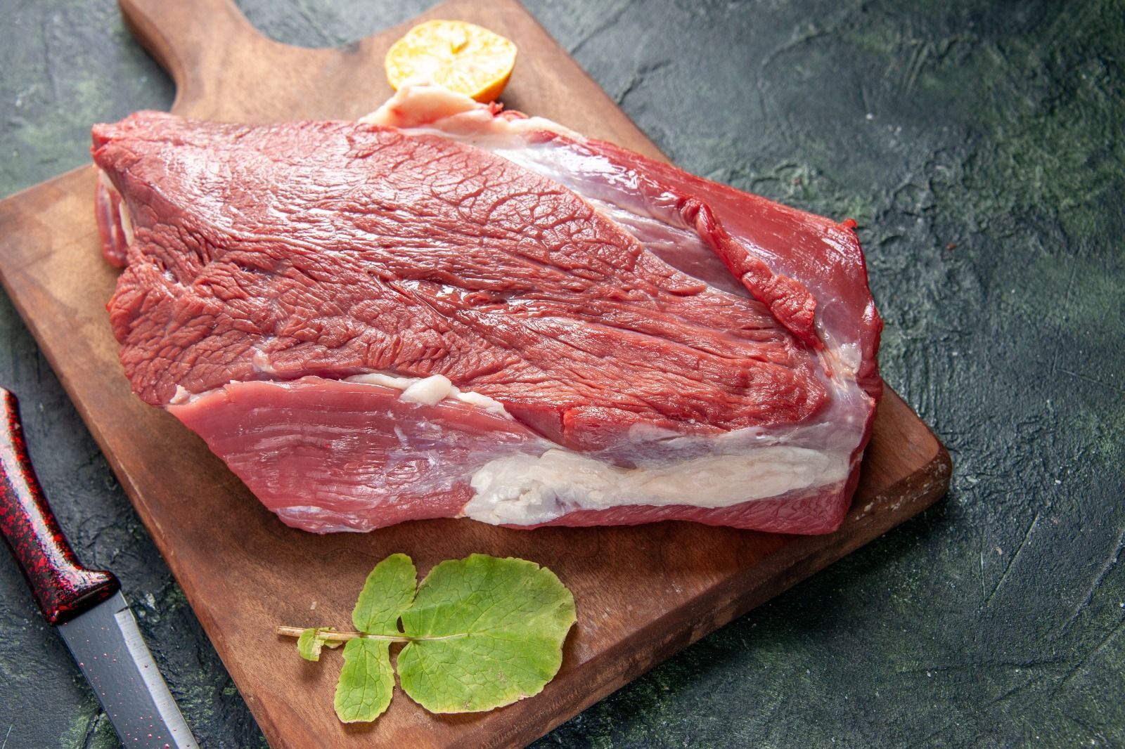 União Europeia veta importações de carne e animais do Brasil