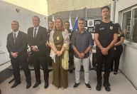 Nova Delegacia da Polícia Civil é inaugurada em Itabirito com investimento de R$ 2,6 milhões