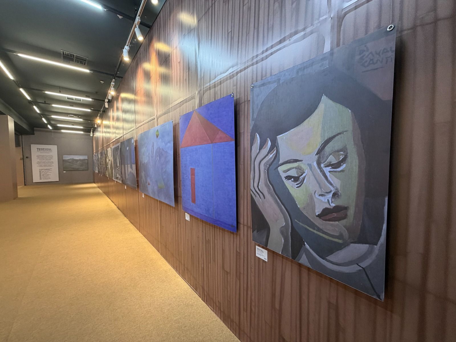 BH Shopping recebe exposição com acervo histórico da Fundação de Arte de Ouro Preto
