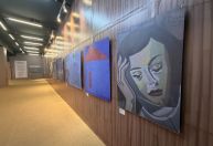 BH Shopping recebe exposição com acervo histórico da Fundação de Arte de Ouro Preto