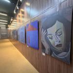 BH Shopping recebe exposição com acervo histórico da Fundação de Arte de Ouro Preto