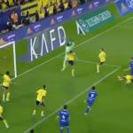 Al-Nassr x Al-Hilal: assista à falha bizarra de Bento na partida