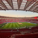 Inter x Athletic: veja escalações para jogo decisivo pela Copa do Brasil