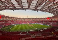 Inter x Athletic: veja escalações para jogo decisivo pela Copa do Brasil