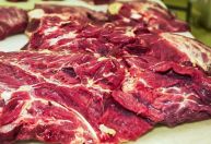 Veto da UE à carne ameaça exportações de US$ 82,2 milhões em Minas Gerais