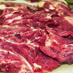 Veto da UE à carne ameaça exportações de US$ 82,2 milhões em Minas Gerais