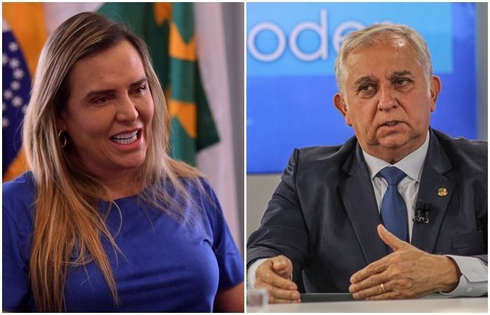 PL descarta 'chapa pura' no DF e prioriza Presidência e Senado