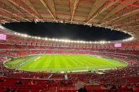 Beira-Rio registra pior público de 2026 na vitória do Inter sobre o Athletic