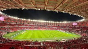 Beira-Rio registra pior público de 2026 na vitória do Inter sobre o Athletic
