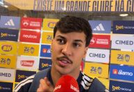 Kaio Jorge, do Cruzeiro, revela 'bastidores' de pré-lista da Seleção para Copa do Mundo
