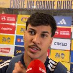 Kaio Jorge, do Cruzeiro, revela 'bastidores' de pré-lista da Seleção para Copa do Mundo