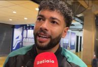 Machado 'releva' derrota do Goiás e volta a exaltar importância do Cruzeiro