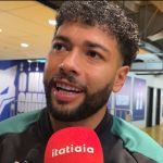 Machado 'releva' derrota do Goiás e volta a exaltar importância do Cruzeiro