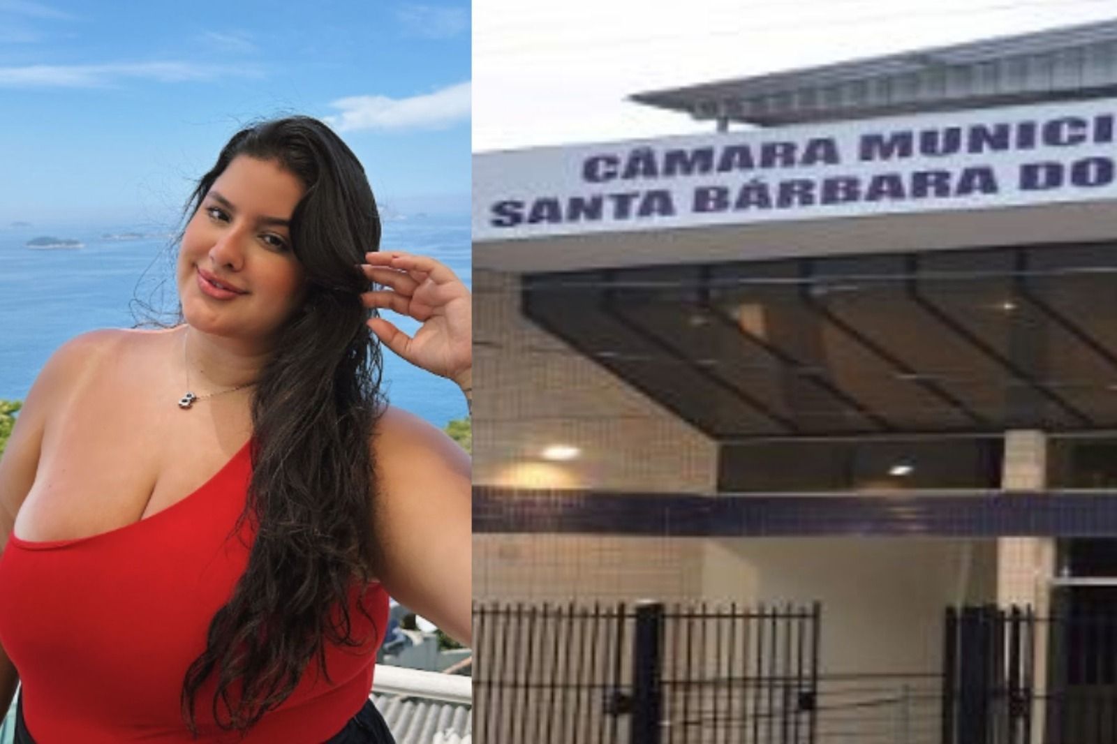 MP aponta superfaturamento em show de Bruna Lipiani em cidade no interior de MG