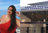MP aponta superfaturamento em show de Bruna Lipiani em cidade no interior de MG