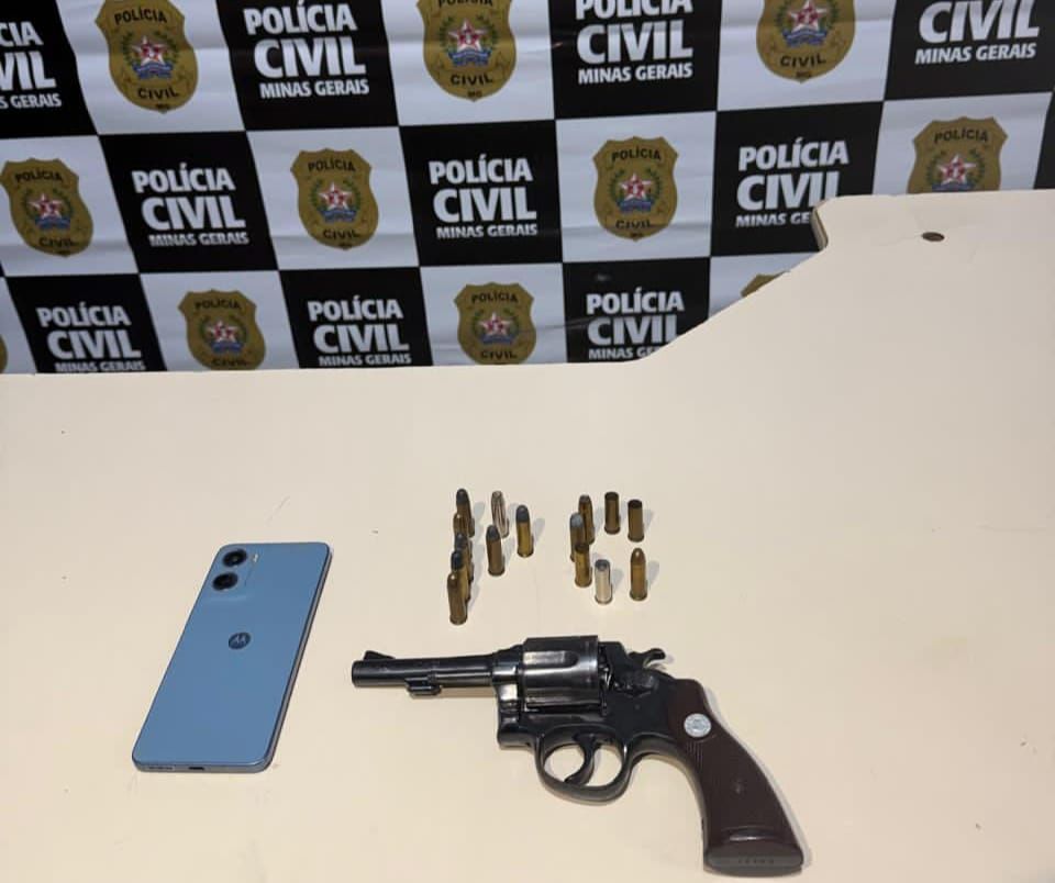 'Reboque Maldito': dono de pátio investigado é preso em Carangola (MG)