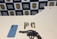 'Reboque Maldito': dono de pátio investigado é preso em Carangola (MG)
