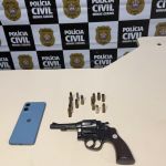 'Reboque Maldito': dono de pátio investigado é preso em Carangola (MG)
