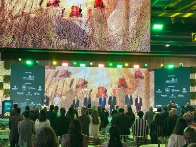 Congresso da Abramilho em Brasília debate biocombustíveis e liderança global do Brasil