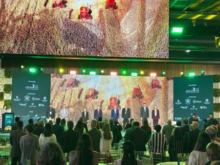 Congresso da Abramilho em Brasília debate biocombustíveis e liderança global do Brasil