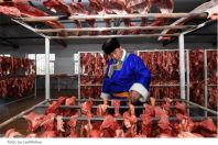 Além da China, Coreia e União Europeia podem desequilibrar o mercado da carne bovina