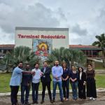 Prefeitura de Mariana inicia estudos para concessão da rodoviária