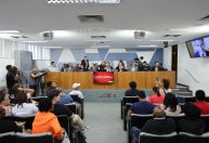 Moradores criticam uso de recursos da repactuação na duplicação da BR-356