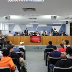Moradores criticam uso de recursos da repactuação na duplicação da BR-356